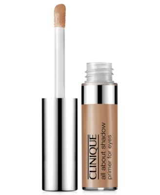 Clinique - All About Shadow Primer for Eyes