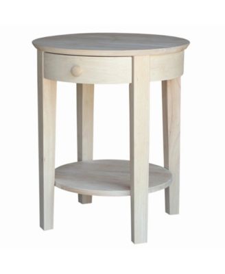 International Concepts