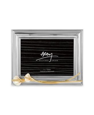 Michael Aram - Calla Lily 5" x 7" Frame