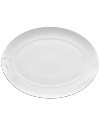 Conifere Oval Platter, 14.50" image