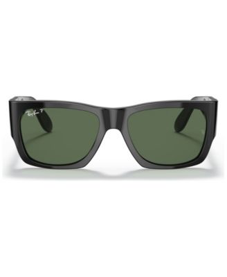 Ray-Ban - Unisex Polarized Sunglasses, RB2187
