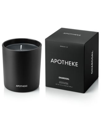 APOTHEKE - Charcoal Collection
