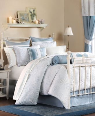 Harbor House - Crystal Beach Comforter Sets