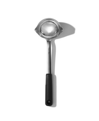 OXO - Stainless Steel Ladle
