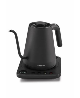 Cuisinart - Digital Gooseneck Kettle