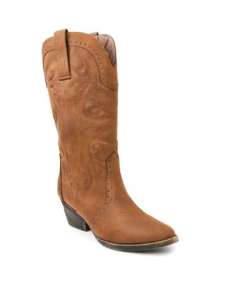 Sugar - Women's Tammy Tall Cowboy Boots