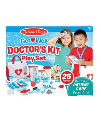 Melissa and Doug