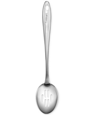Cuisinart - Stainless Steel Slotted Spoon