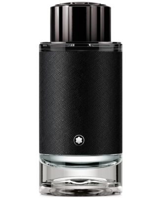 Montblanc - Men's Explorer Eau de Parfum Fragrance Collection