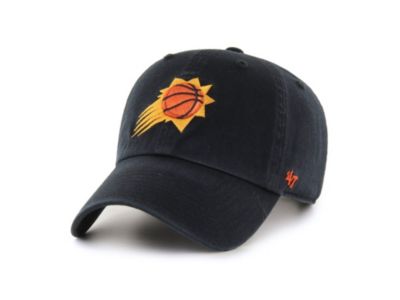 '47 Brand - Phoenix Suns CLEAN UP Cap