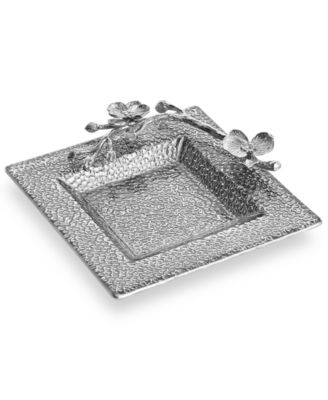 Michael Aram - White Orchid Snack Dish