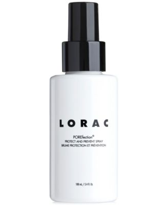 Lorac - LORAC POREfection Protect & Prevent Spray