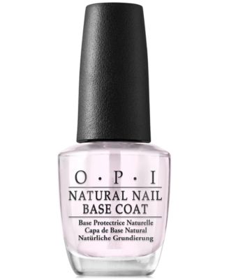 OPI - Natural Nail Base Coat