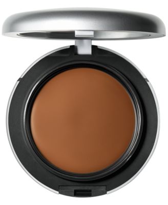 MAC - Studio Fix Tech Cream-To-Powder Foundation