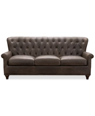 Pulaski - Charlie Sofa