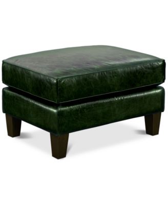 Pulaski - Miles Matching Ottoman