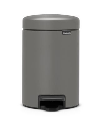 Brabantia - newIcon .8G Step Can