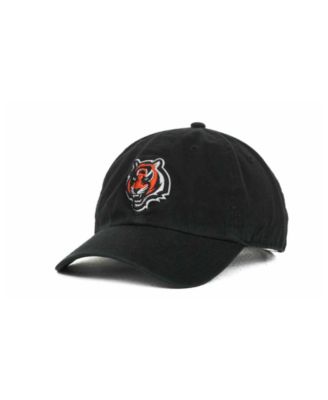 '47 Brand - Cincinnati Bengals Clean Up Cap