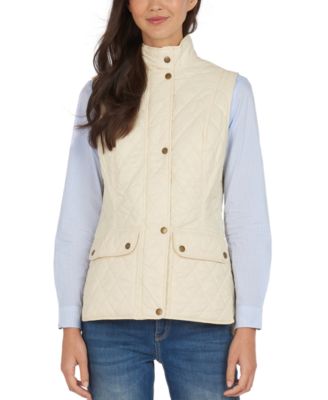 Barbour - Women's Otterburn Quilted Gilet