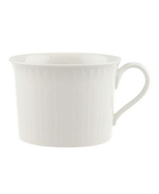 Villeroy & Boch - Cellini Breakfast Cup