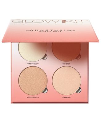 Anastasia Beverly Hills - Glow Set - Sugar