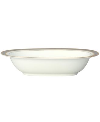 Brilliance Oval Vegetable Bowl, 10.50", 24 oz. image
