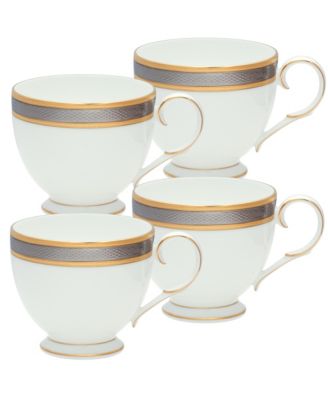 Brilliance Set of 4 Cups, 7 oz. image