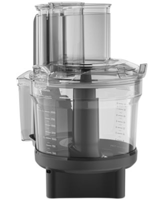 Vitamix - &reg; Ascent Series 12-Cup Food Processor Attachment