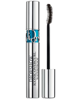 DIOR - Dior Diorshow Iconic Overcurl Waterproof Mascara