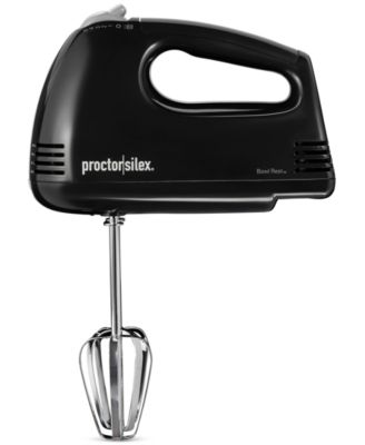 Proctor Silex - Easy Mix 5-Speed Hand Mixer