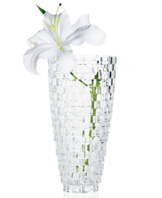 Mikasa - Palazzo Crystal Vase