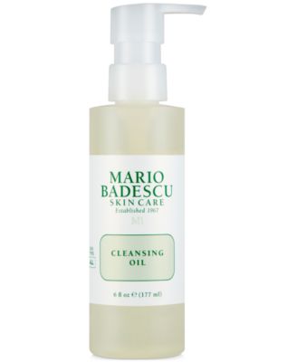 Mario Badescu - Cleansing Oil, 6-oz.