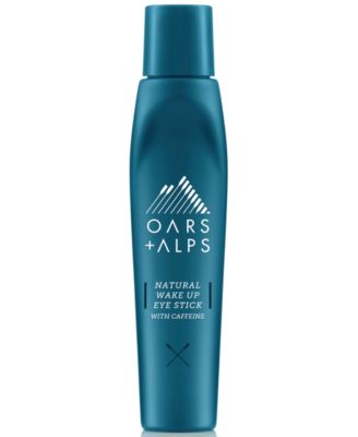 Oars + Alps - Oars + Alps Wake Up Eye Stick, 0.5-oz.