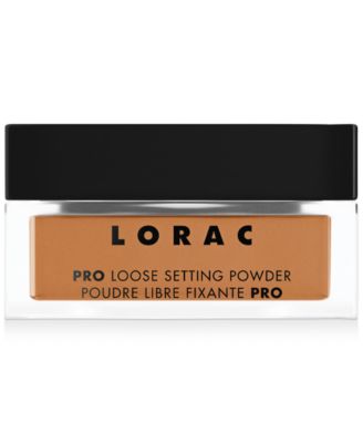 Lorac - LORAC PRO Loose Setting Powder