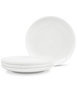 Marc Newson Set of 4 Dinner Plates, 10.75" image