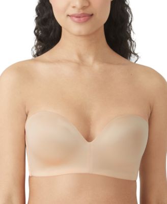 Future Foundation Wireless Strapless Bra 954281 image