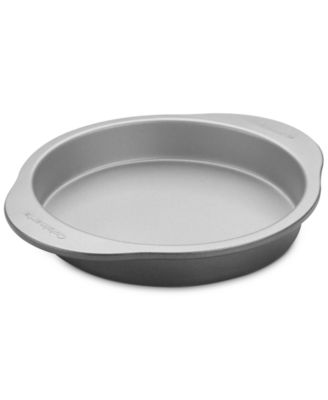 Cuisinart - Easy-Grip 9" Round Nonstick Cake Pan