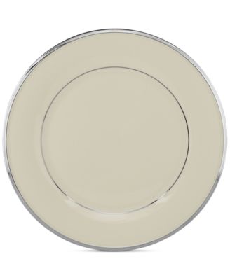 Lenox "Solitaire" Dinner Plate image