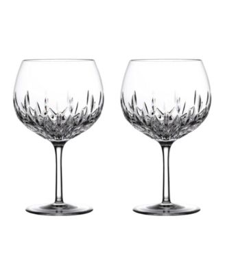 Gin Journeys Lismore Balloon 18.5oz, Set of 2 image