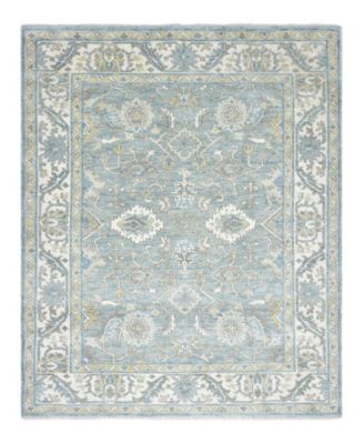 Winston S3350 9' x 12' Handmade Area Rug image
