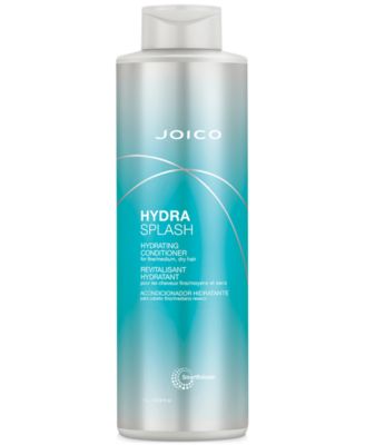 Joico - HydraSplash Hydrating Conditioner, 33.8-oz.