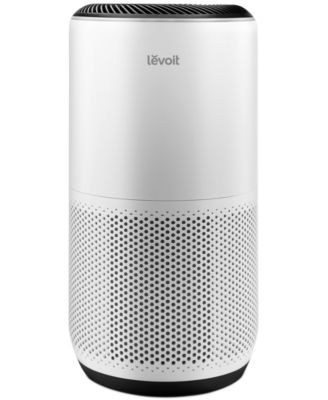 Levoit - VeSync Core Pro 400S True HEPA Smart Air Purifier