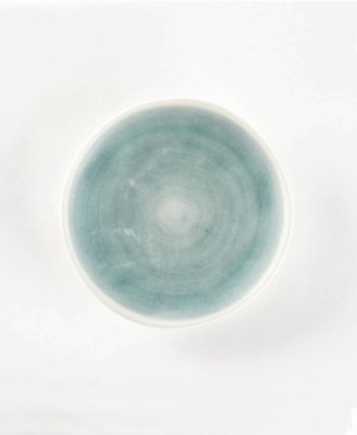 Napoli Salad Plate, Set of 4 image