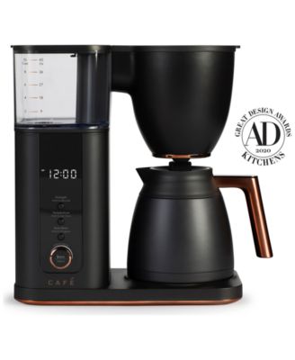 Café - Specialty Drip Coffee Maker with Thermal Carafe