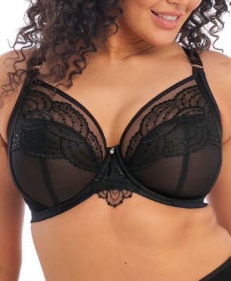 Elomi - Women's Priya Underwire Plunge Bra EL4550