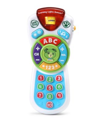 VTech - &reg; Scout's Learning Lights Remote™ Deluxe