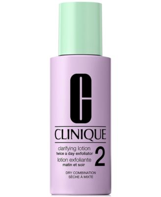 Clinique - Clarifying Lotion 2 Mini