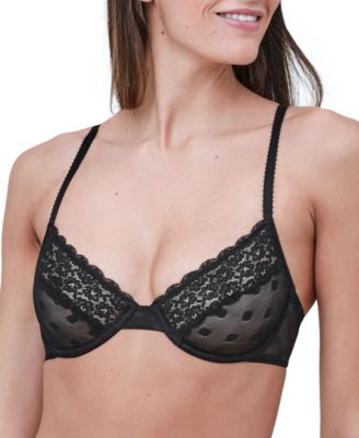 Skarlett Blue - Women's Dare Unlined Underwire 314202
