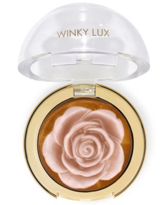 Winky Lux - Cheeky Rose Highlighter