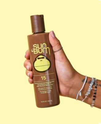 Sun Bum - Browning Lotion SPF 15